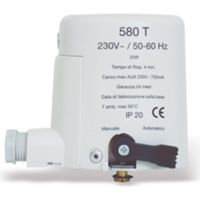 Actionneur électrique Watts 580T220VX - 580T 230V