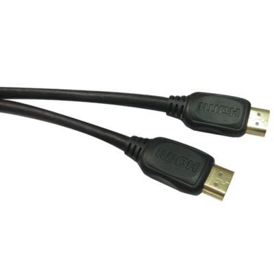 Melchioni 149029100 - Câble HDMI 5 m avec Ethernet