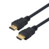 Melchioni 149029200 - 1 m 8K HDMI cable
