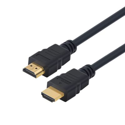 Câble HDMI 8K Melchioni 149029201 - 1,8 m