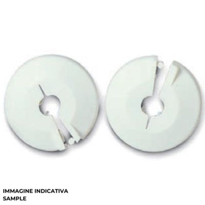 GTL 434401PB12 - export opening rosette d. 12