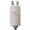Condensateur Melchioni 493224501 - 2 µF 450 V