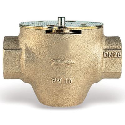 Watt 571T34 - vanne de zone 571T 2V 3/4 F avec actionneur