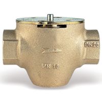 Watt 571T1 - zone valve 571T 2V 1 F s/actuator