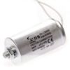 Melchioni 493224517 - condensatore 14 µF 450 V con cavetto