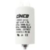 Melchioni 493224516 - condensateur 14 µF 450 V