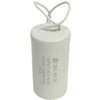 Condensateur Melchioni 493224519 - 16 µF 450 V