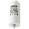 Melchioni 493224526 - condensador 35 µF 450 V