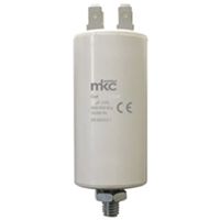 Melchioni 493224526 - condensador 35µF 450V