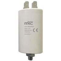 Melchioni 493224527 - condensateur 40 µF 450 V