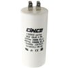 Melchioni 493224529 - condensateur 50 µF 450 V