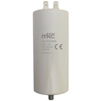 Melchioni 493224530 - Condensateur 60 µF 450 V
