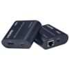 Melchioni 149029700 - Extension HDMI MK-1560
