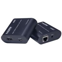 Melchioni 149029700 - estensore HDMI MK-1560
