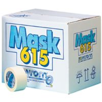 Melchioni 494590030 - Cinta de papel Syrom