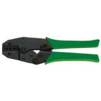 Melchioni 495138592 - pinza a crimpare HT-336G