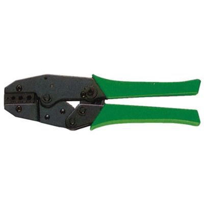 Melchioni 495138592 - pinza a crimpare HT-336G