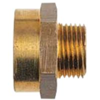 Watts 821M12F34M - Manchon de réduction 1/2 F x 3/4 M