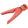 Melchioni 492821553 - Crimping tool for telephone connectors