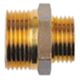 Watts 833M341 - Vis à double réduction 3/4 x 1 mm