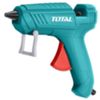 Melchioni 810640360 - pistola a caldo 100W TOTTT101