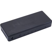 Melchioni 149029717 - 4K HDMI selector