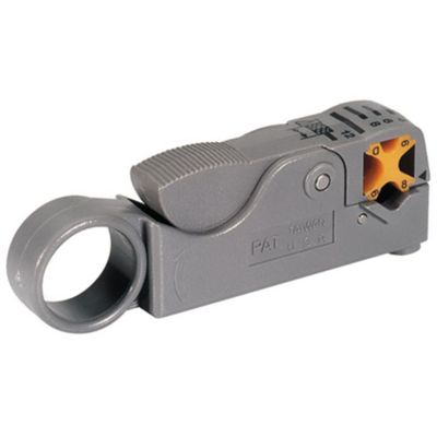 Melchioni 495136636 - Pince à dénuder HT-332