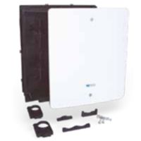 Watts 824CF2650 - collector box 265X500x95 mm