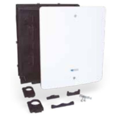 Watts 824CF3160 - collector box 310x600x95 mm