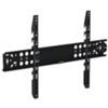 Melchioni 149302103 - Fixed wall mount TV 42-100