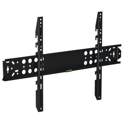 Melchioni 149302103 - supporto parete fisso TV 42-100