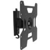 Melchioni 149302116 - Soporte fijo de pared para TV de 17 a 42"