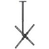 Melchioni 149302128 - Support de plafond pour téléviseur 22-55