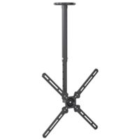 Melchioni 149302128 - 22-55 TV ceiling mount