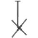 Melchioni 149302128 - Support de plafond pour téléviseur 22-55