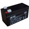 Selco BS12-1.3 - 12V 1.3Ah rechargeable battery