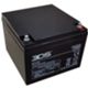Selco BS12-26 - Batería recargable de 12 V y 26 Ah
