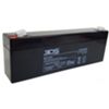 Batterie rechargeable Selco BS12-2 SEC - 12 V 2 Ah