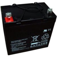 Selco BSL12-55 - batteria ricaricabile 12V 55Ah