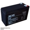 Selco BSL12-120 - Batería recargable de 12 V y 120 Ah
