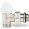Watts 1195UMSN38X - detentore a squadra 3/8 x 16
