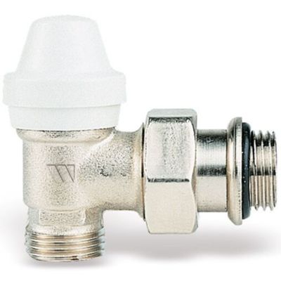 Watts 1195UMSN12 - Verrou d'angle 1/2 x 16