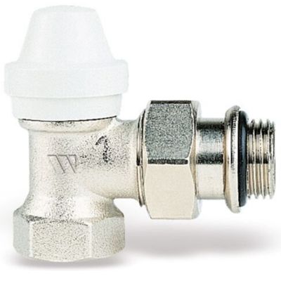 Watts 195UMSN38 - Detentor cuadrado de 3/8"