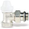 Watts 195UMSN34 - 3/4 square lockshield