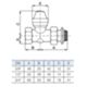 Watts 196UMSN34 - 3/4 straight holder