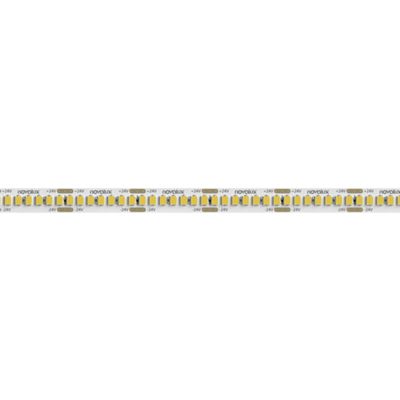 Novalux 100949.99 - Tira de LED 24V 14.4W 1498lm/m 2700K 5m