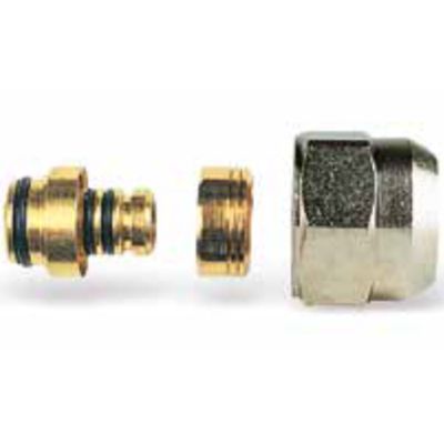 Watts 817MSC342020 - Adaptador de tubería de plástico y múltiple 3/4 x (20 x 2)