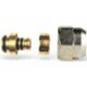 Watts 817MSC342020 - Adaptador de tubería de plástico y múltiple 3/4 x (20 x 2)