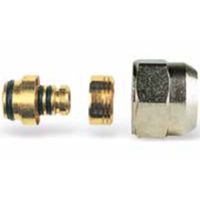 Watts 817MSC342025 - Adaptateur multi-tuyaux et tuyaux en plastique 3/4 x (20 x 2,5)