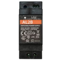 Vivaldi AL2B - Fuente de alimentación carril DIN Giove 30W